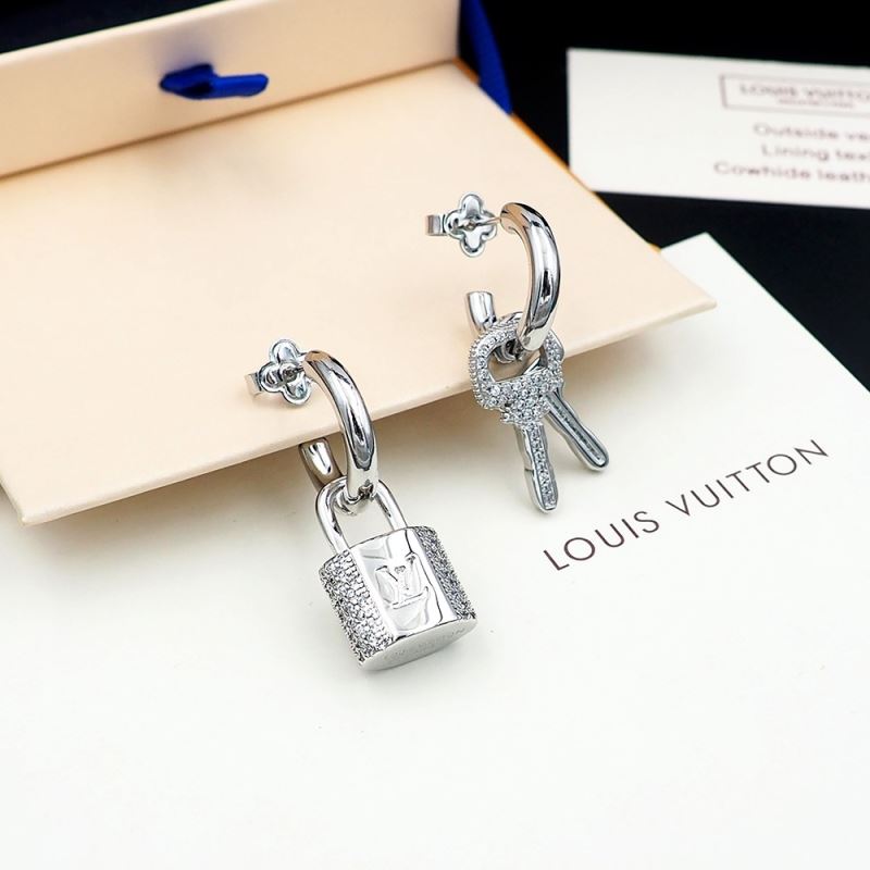 Louis Vuitton Earrings